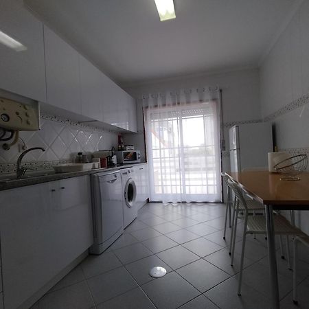 Barra Atlantica Apartment 1 מראה חיצוני תמונה