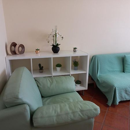 Barra Atlantica Apartment 1 מראה חיצוני תמונה