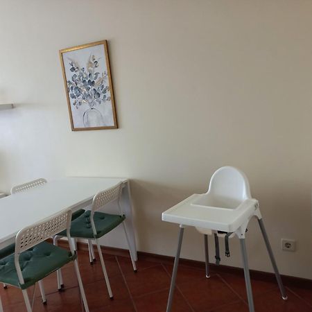 Barra Atlantica Apartment 1 מראה חיצוני תמונה