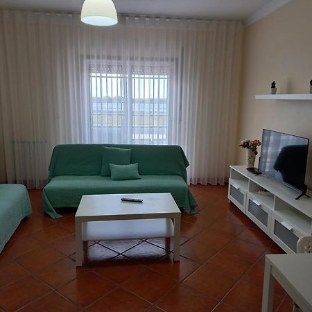 Barra Atlantica Apartment 1 מראה חיצוני תמונה