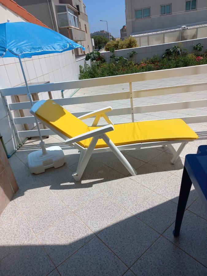 Barra Atlantica Apartment 1 מראה חיצוני תמונה