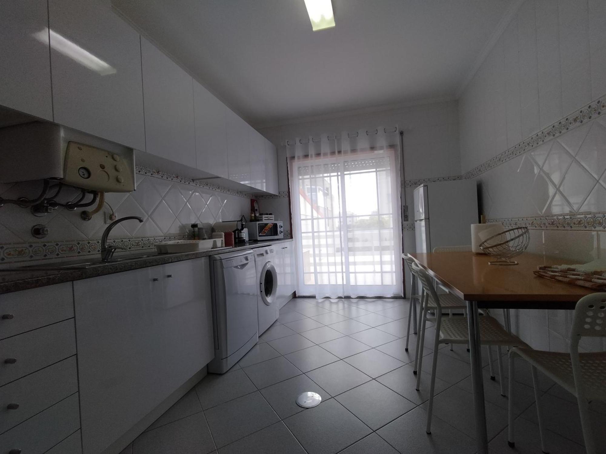 Barra Atlantica Apartment 1 מראה חיצוני תמונה