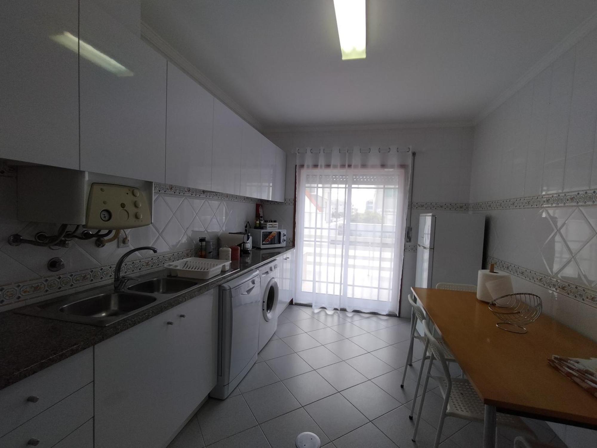 Barra Atlantica Apartment 1 מראה חיצוני תמונה