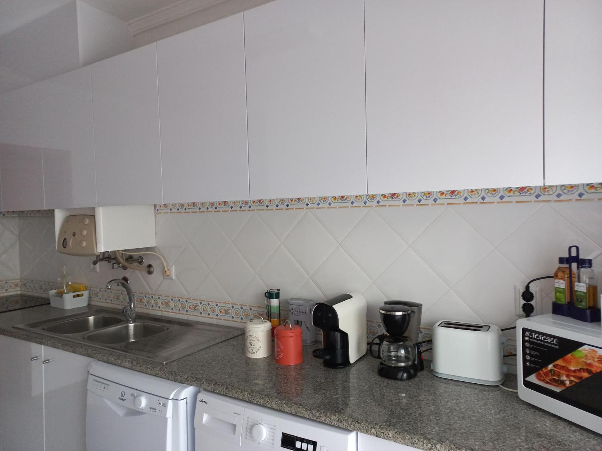 Barra Atlantica Apartment 1 מראה חיצוני תמונה