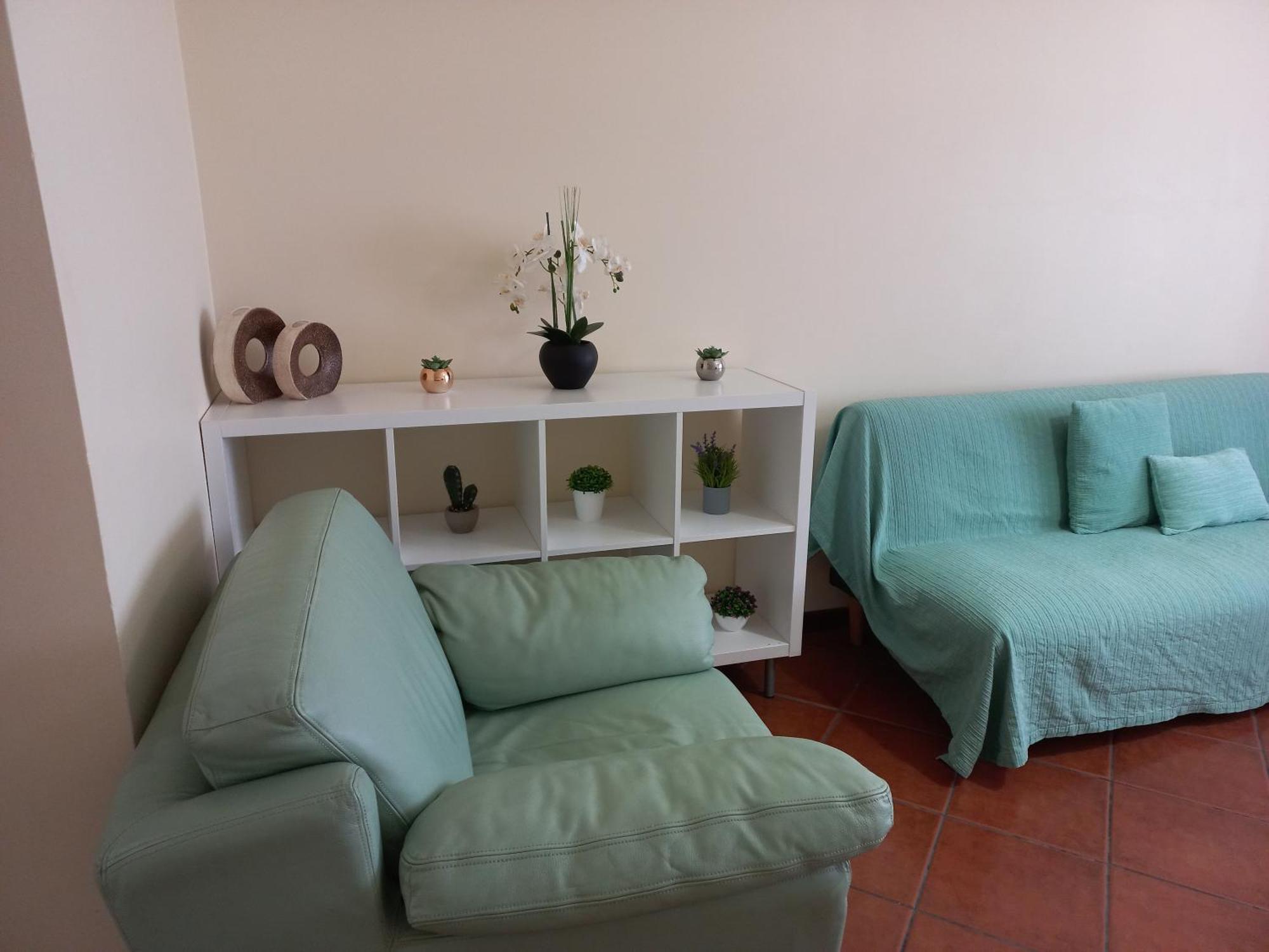 Barra Atlantica Apartment 1 מראה חיצוני תמונה