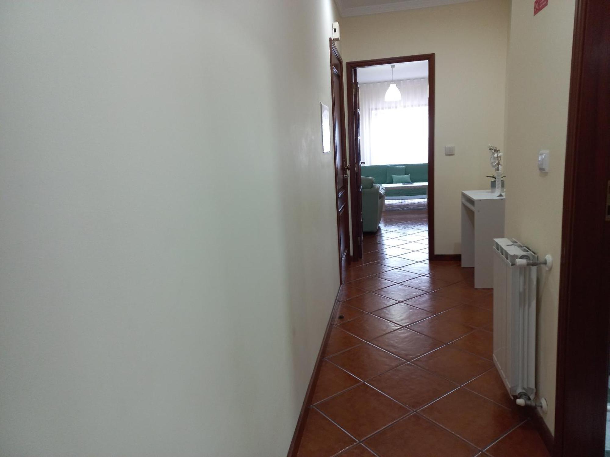 Barra Atlantica Apartment 1 מראה חיצוני תמונה