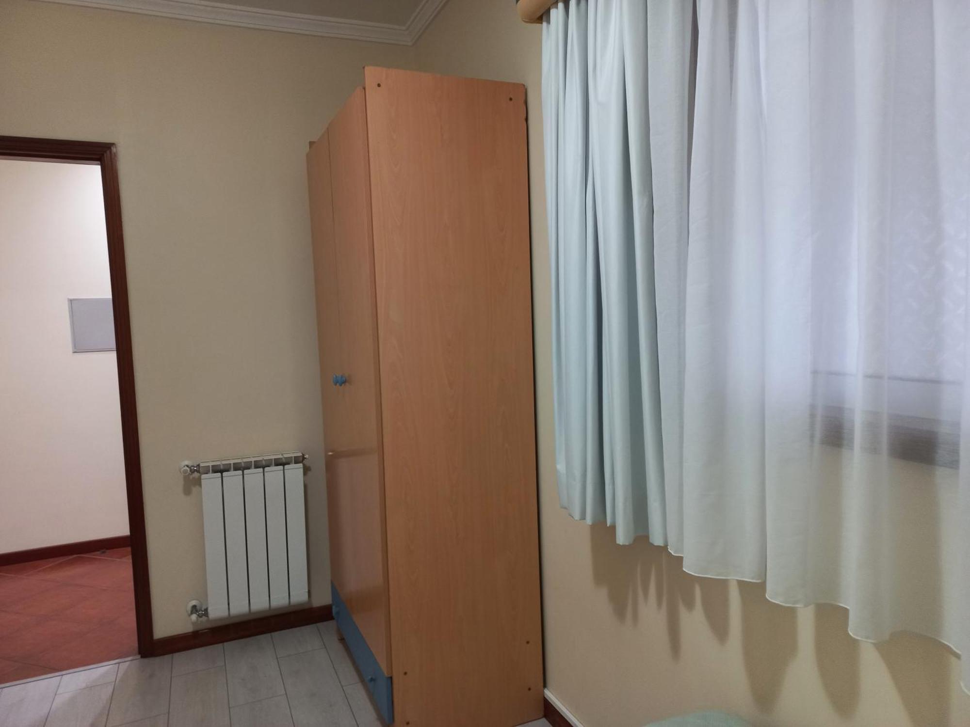 Barra Atlantica Apartment 1 מראה חיצוני תמונה