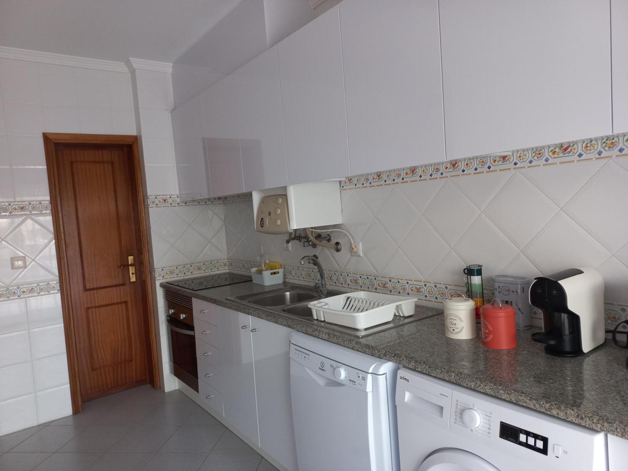 Barra Atlantica Apartment 1 מראה חיצוני תמונה