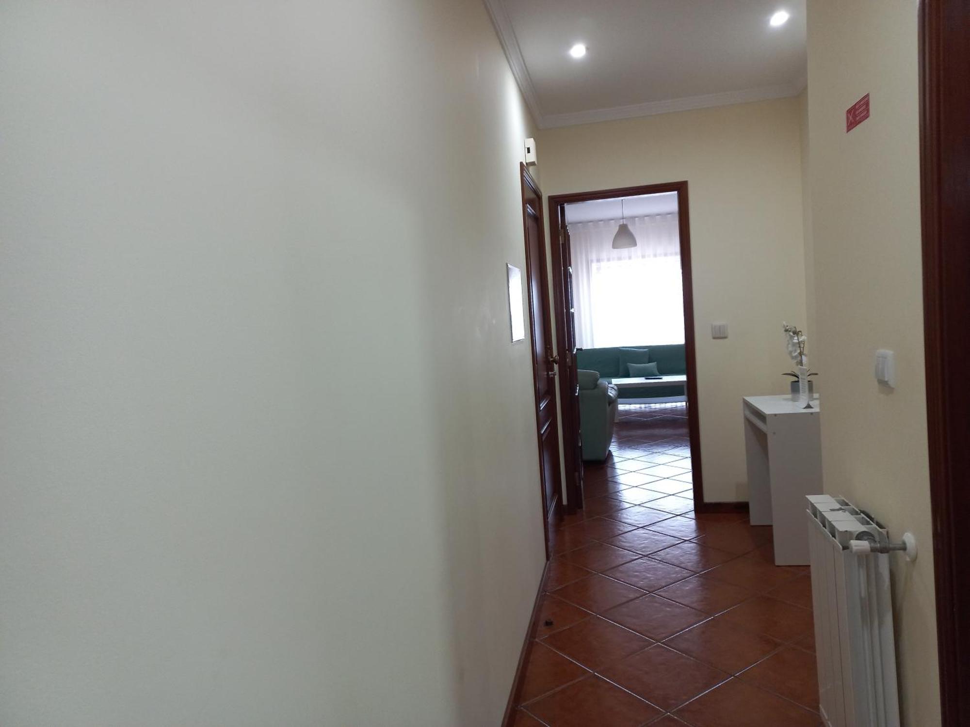 Barra Atlantica Apartment 1 מראה חיצוני תמונה