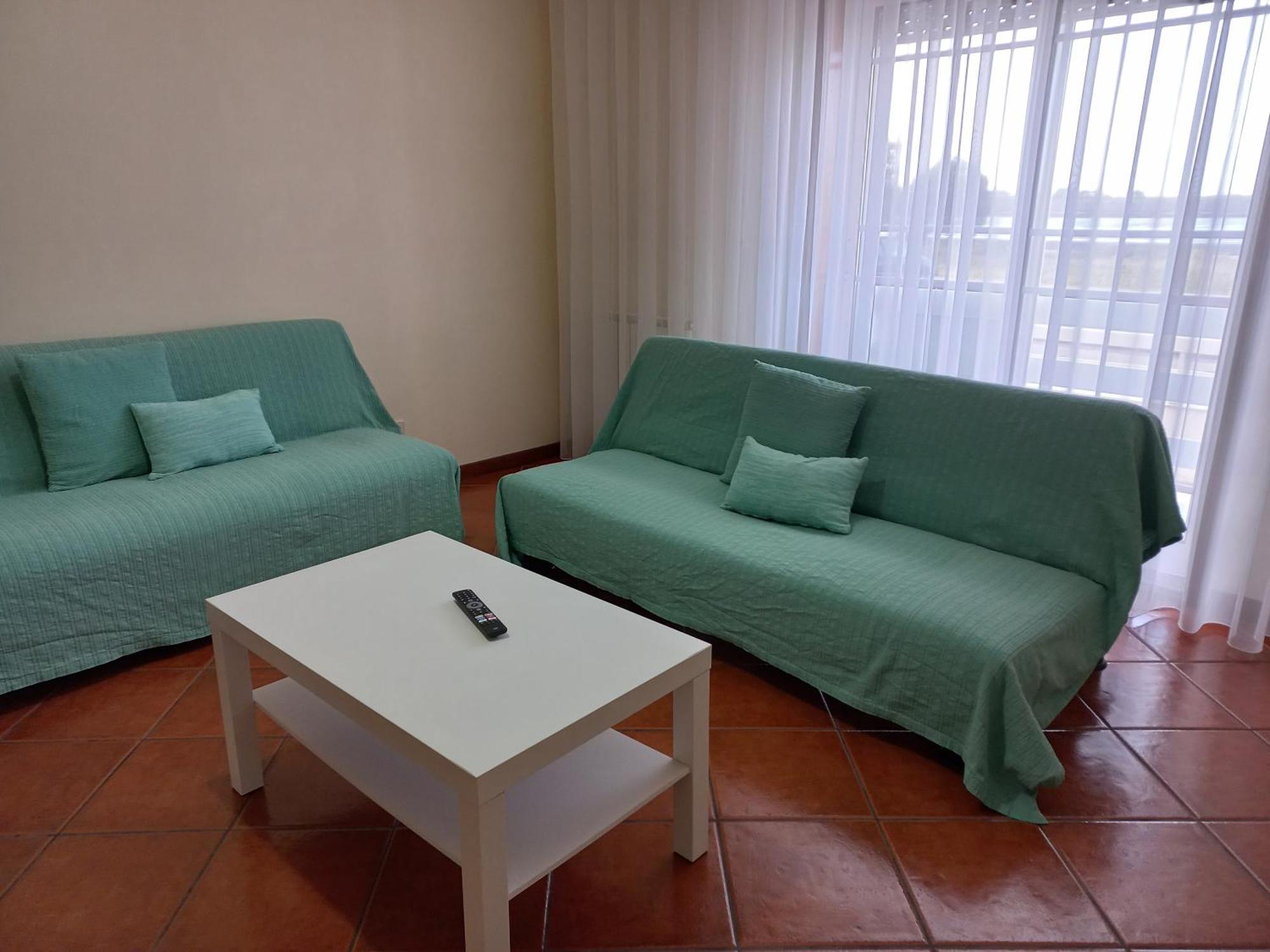 Barra Atlantica Apartment 1 מראה חיצוני תמונה