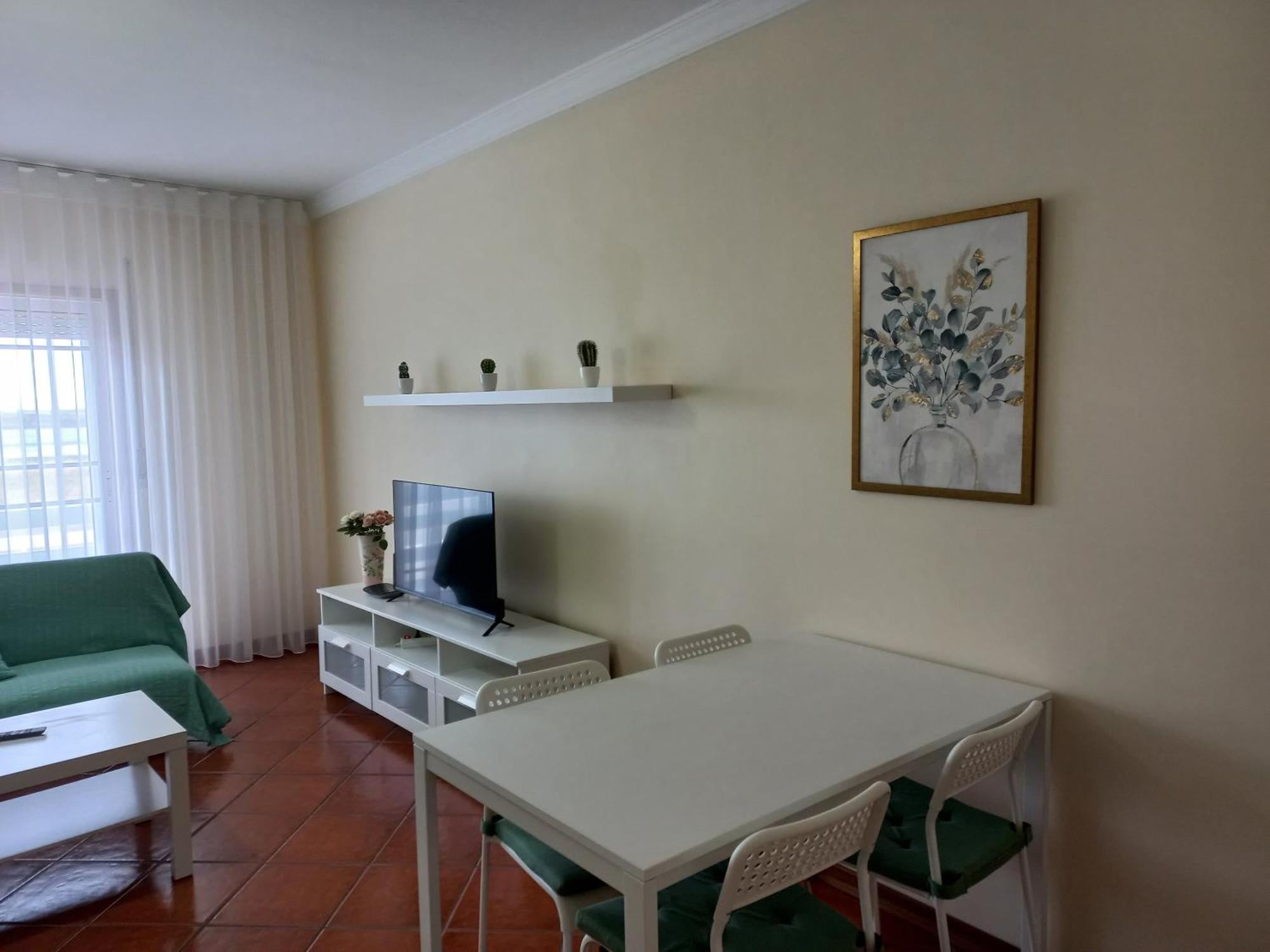 Barra Atlantica Apartment 1 מראה חיצוני תמונה