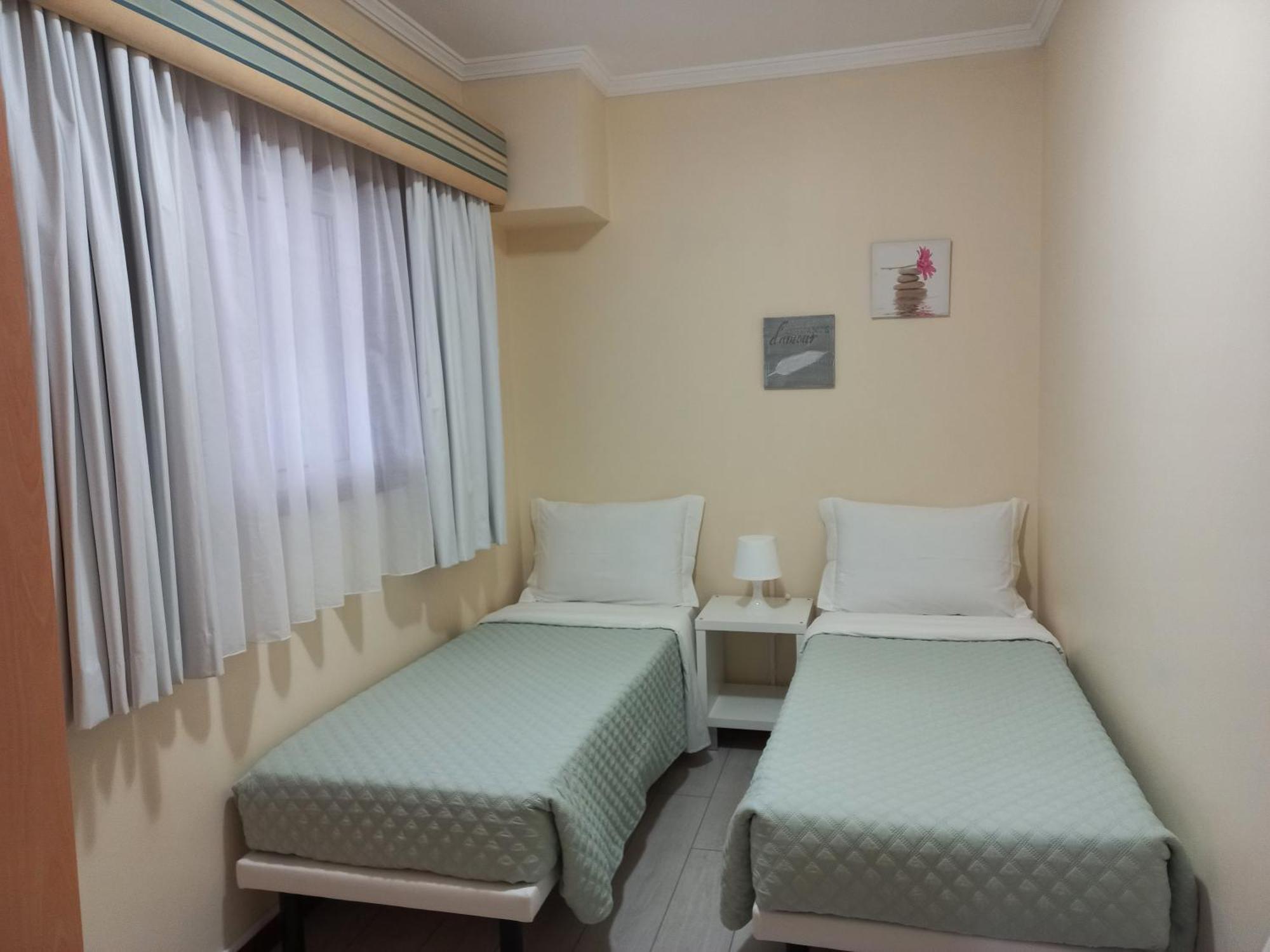 Barra Atlantica Apartment 1 מראה חיצוני תמונה