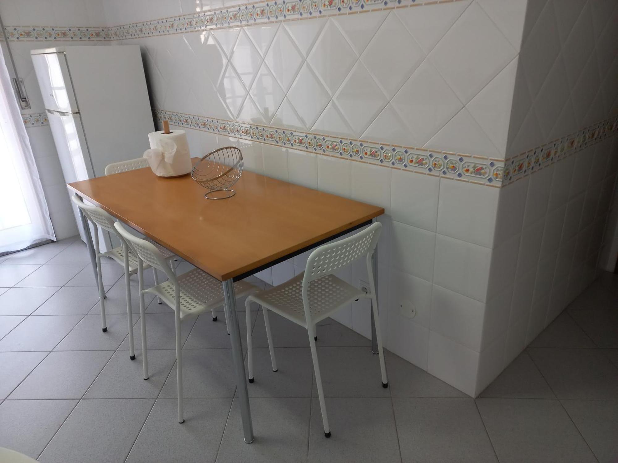 Barra Atlantica Apartment 1 מראה חיצוני תמונה