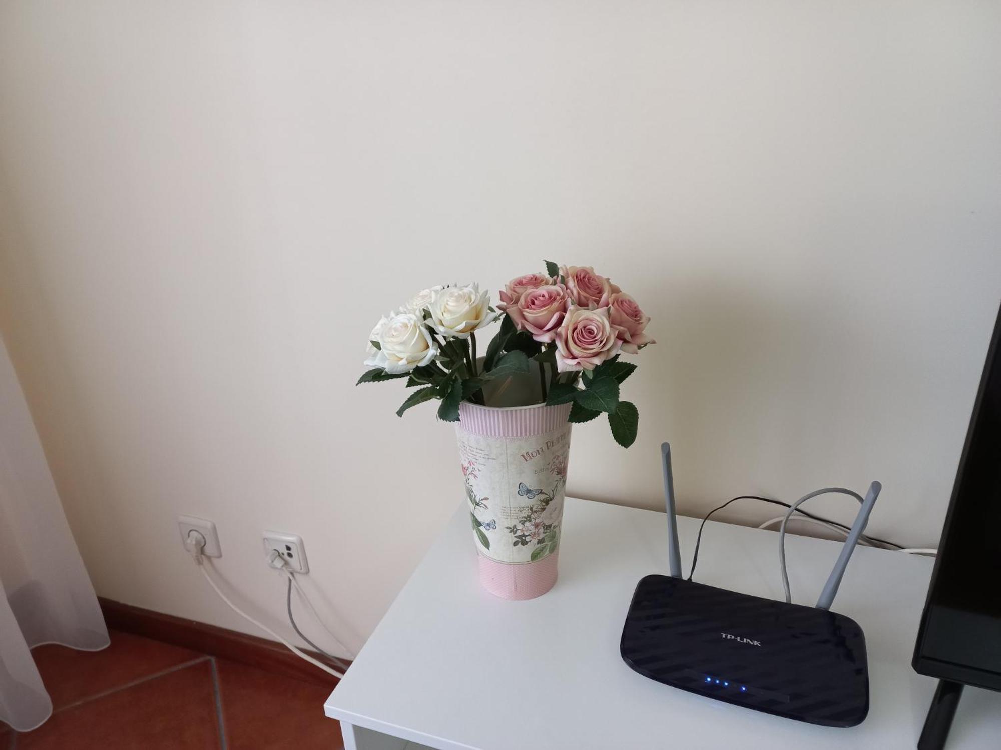 Barra Atlantica Apartment 1 מראה חיצוני תמונה