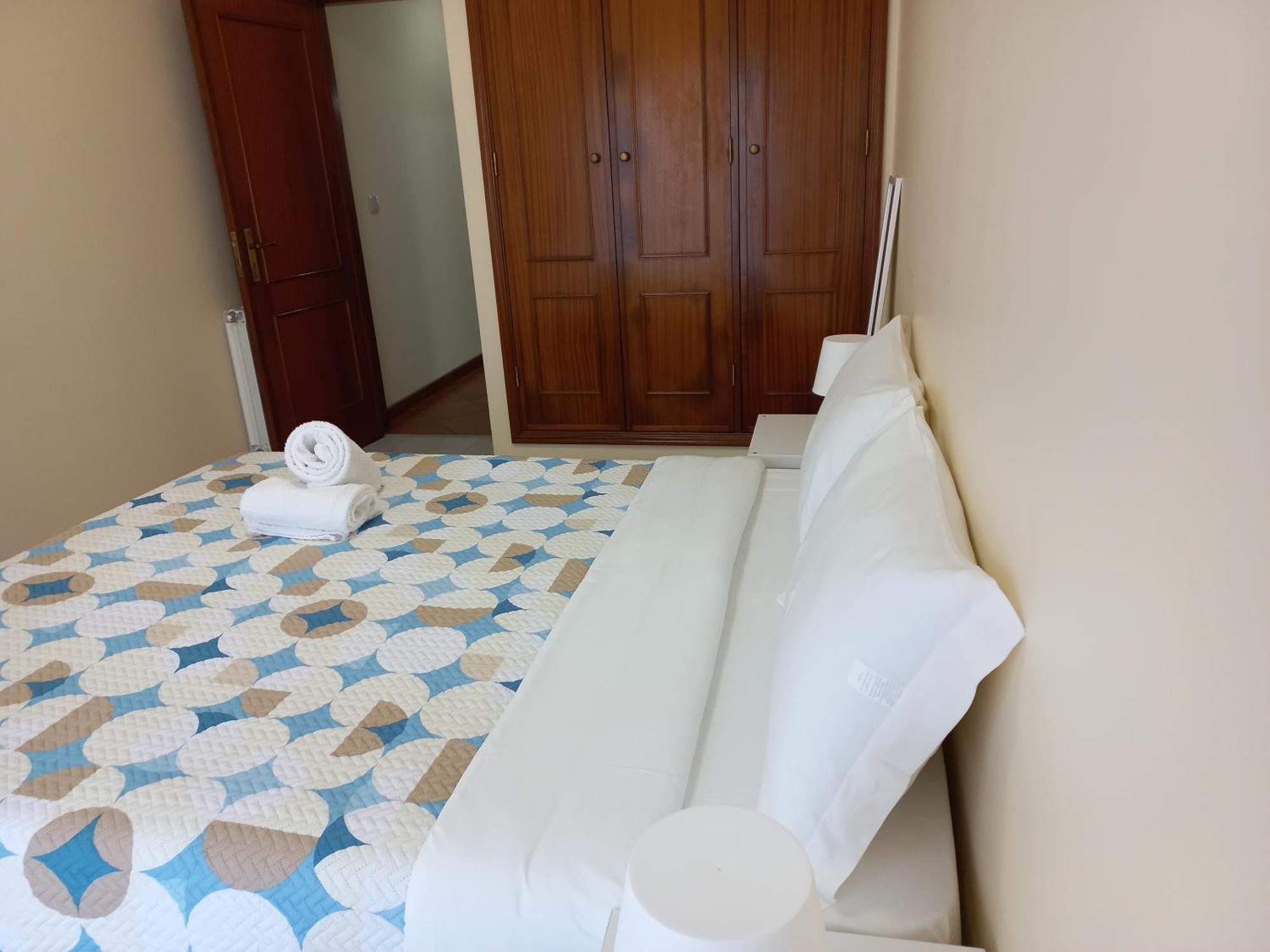 Barra Atlantica Apartment 1 מראה חיצוני תמונה