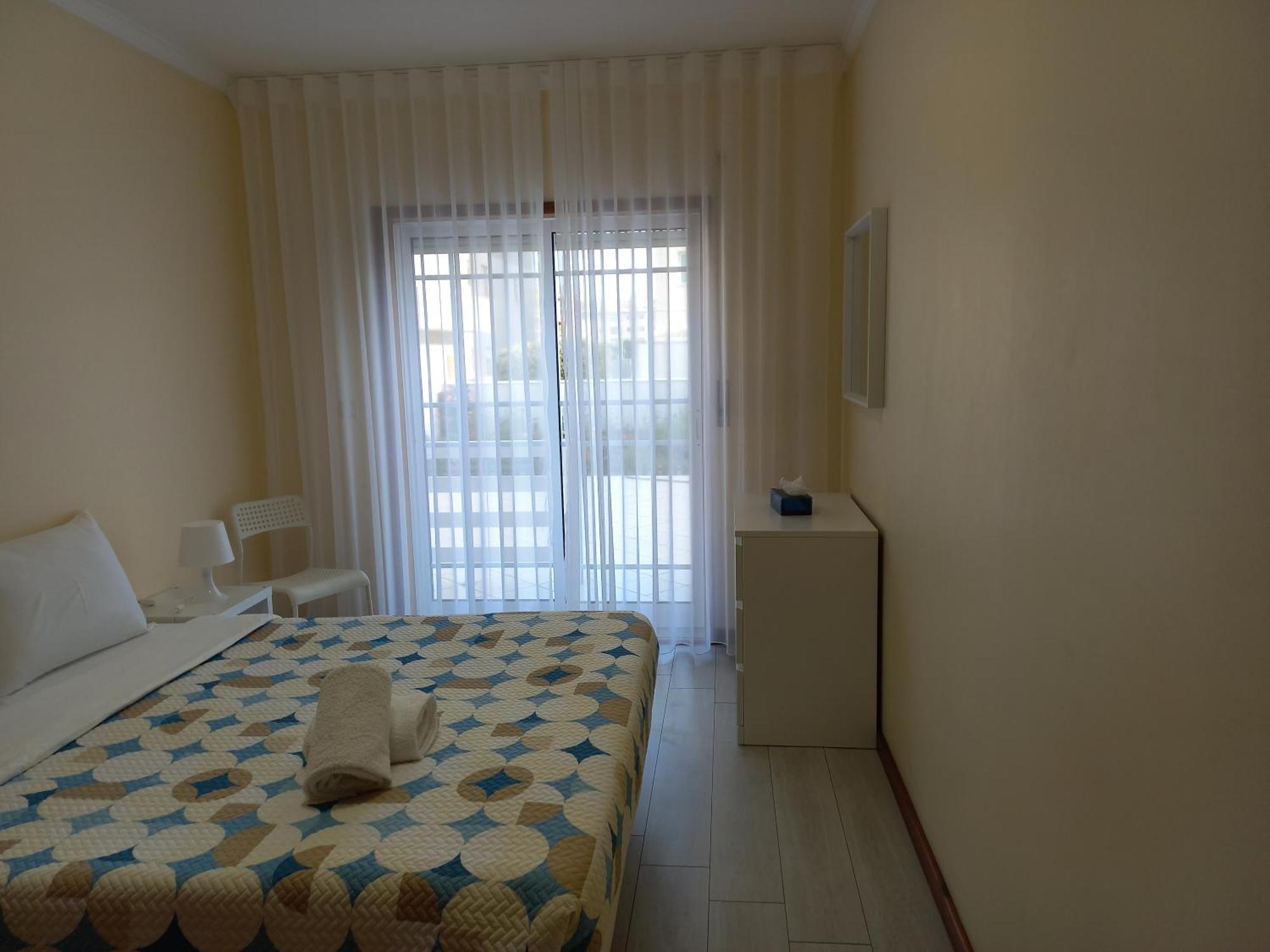 Barra Atlantica Apartment 1 מראה חיצוני תמונה