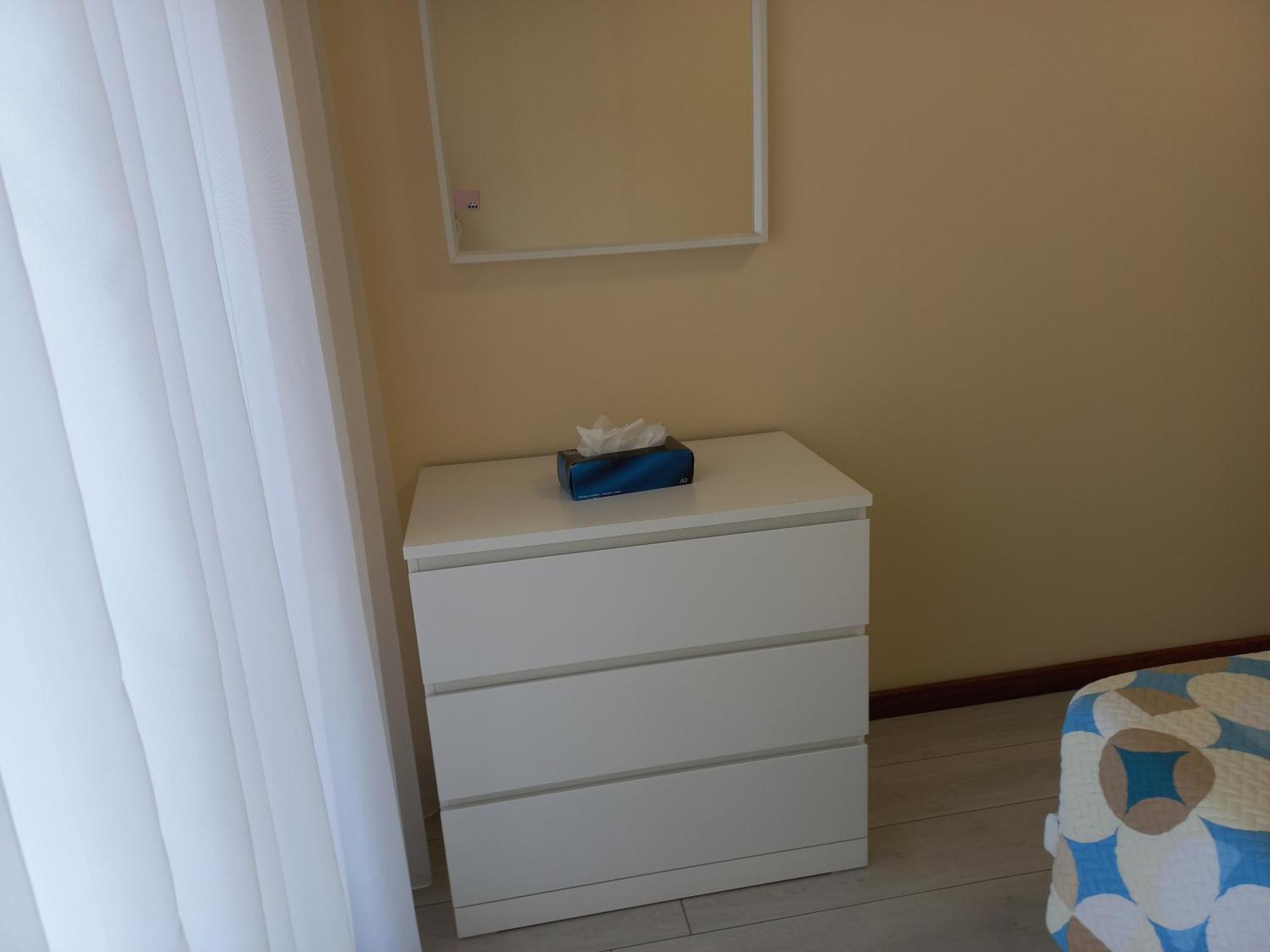 Barra Atlantica Apartment 1 מראה חיצוני תמונה