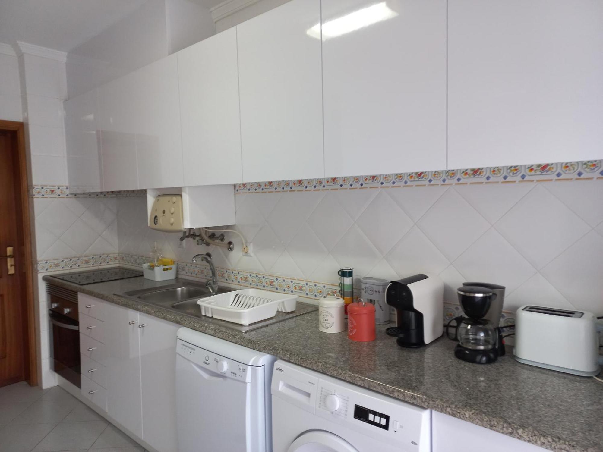 Barra Atlantica Apartment 1 מראה חיצוני תמונה