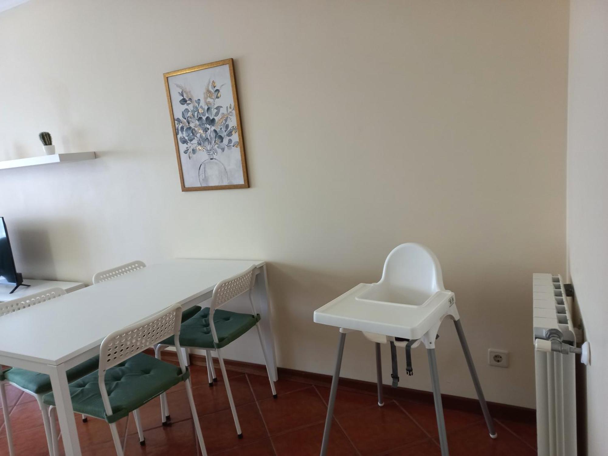 Barra Atlantica Apartment 1 מראה חיצוני תמונה