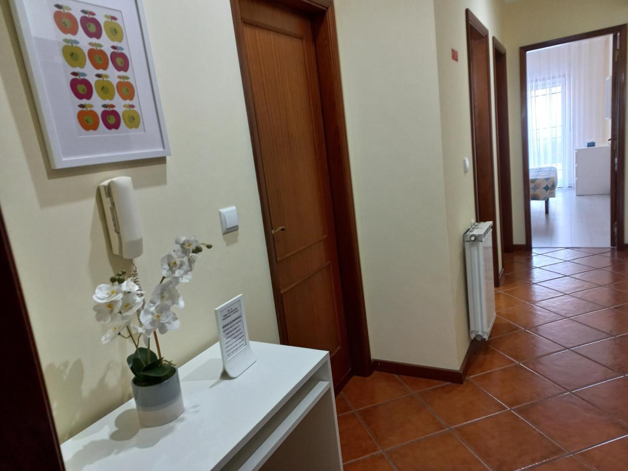 Barra Atlantica Apartment 1 מראה חיצוני תמונה