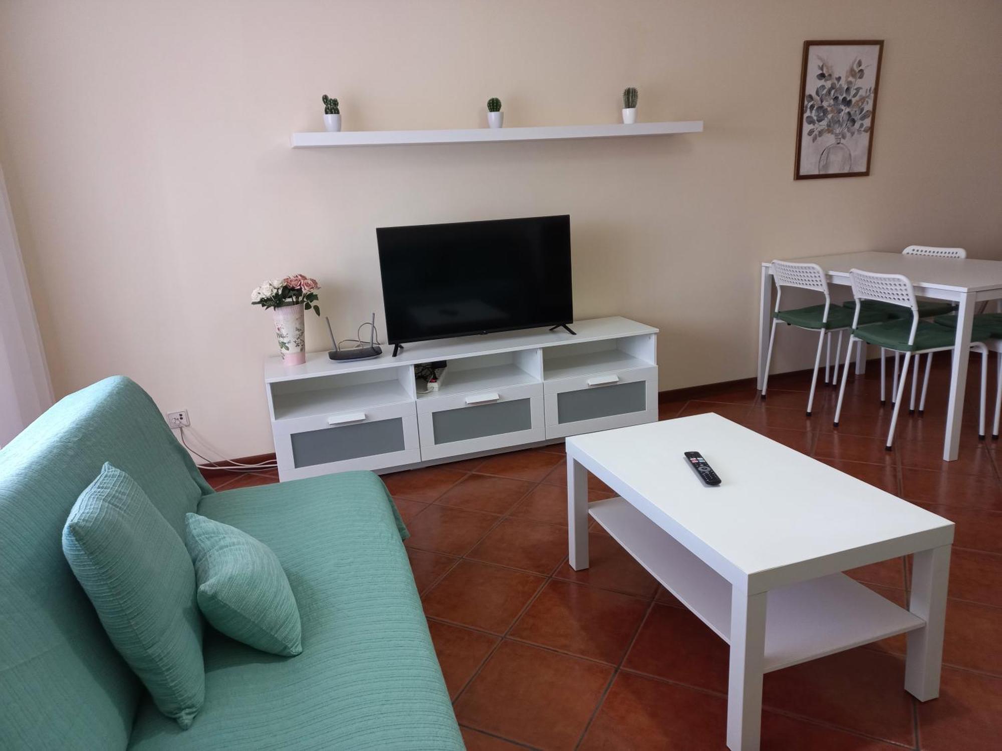 Barra Atlantica Apartment 1 מראה חיצוני תמונה