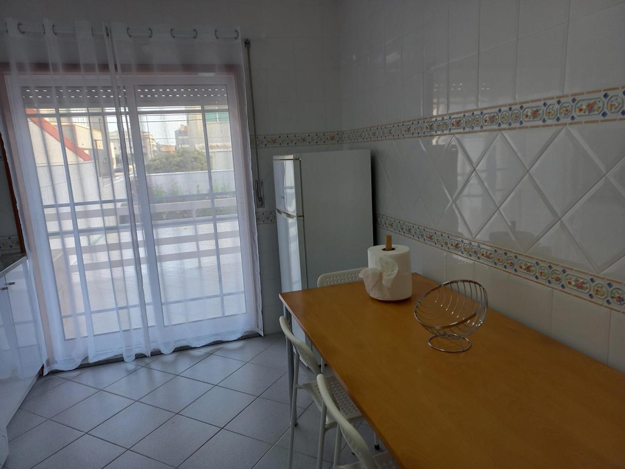 Barra Atlantica Apartment 1 מראה חיצוני תמונה