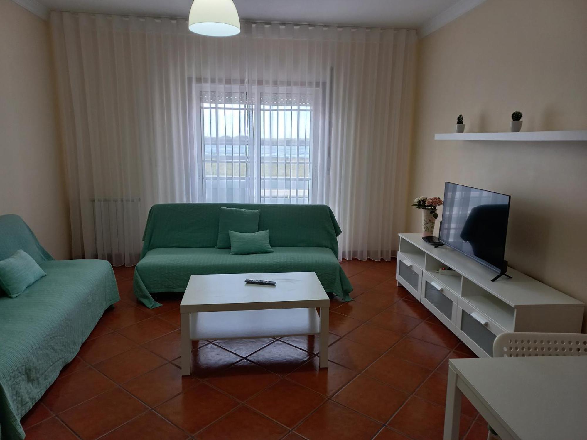 Barra Atlantica Apartment 1 מראה חיצוני תמונה