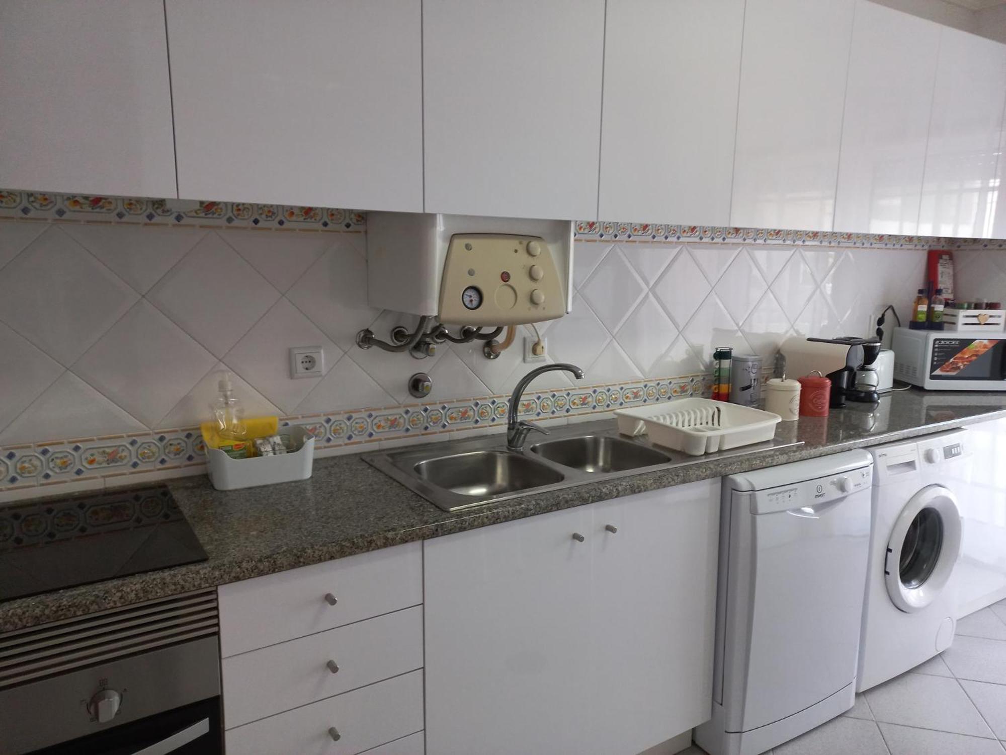 Barra Atlantica Apartment 1 מראה חיצוני תמונה