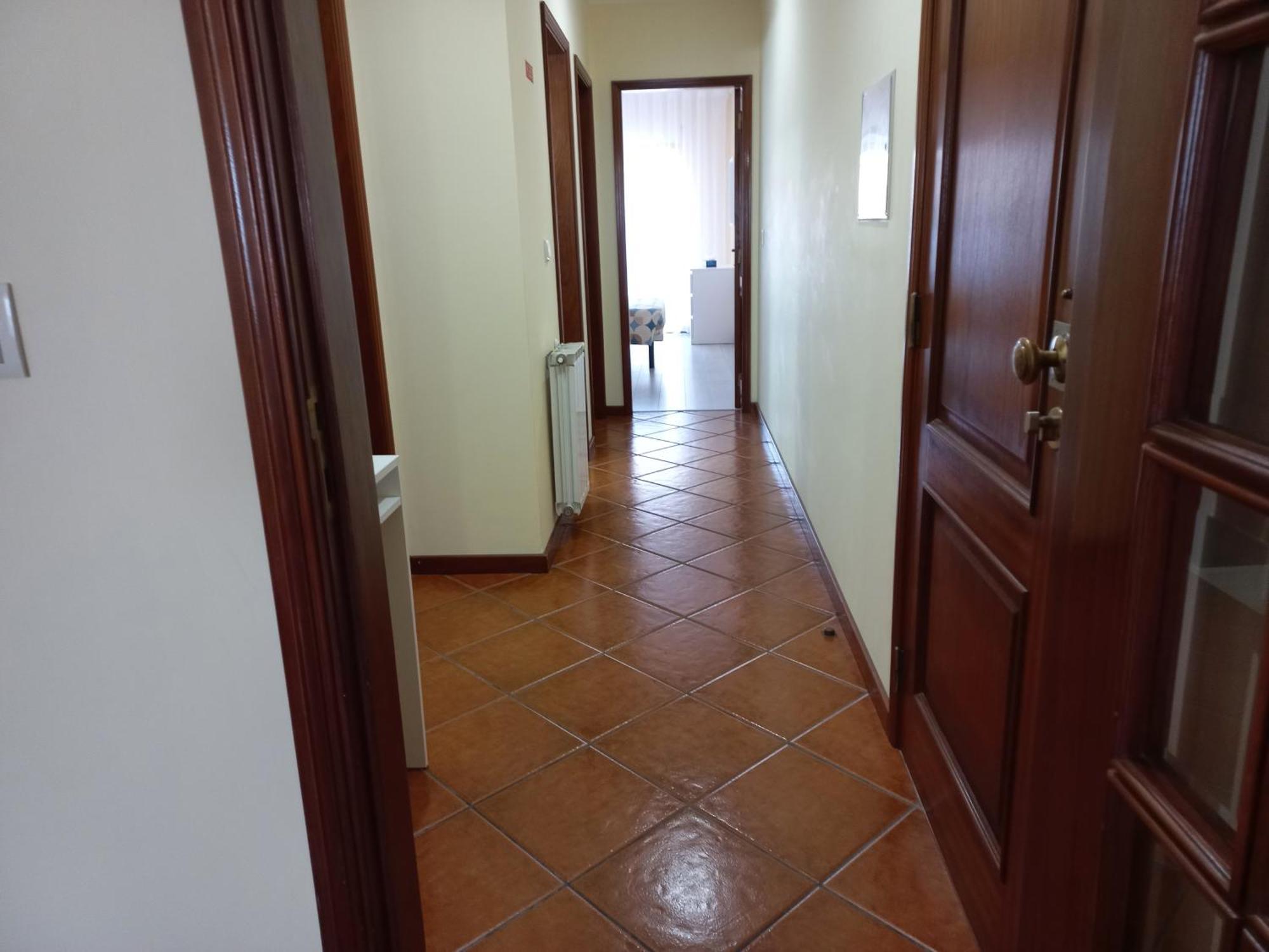 Barra Atlantica Apartment 1 מראה חיצוני תמונה