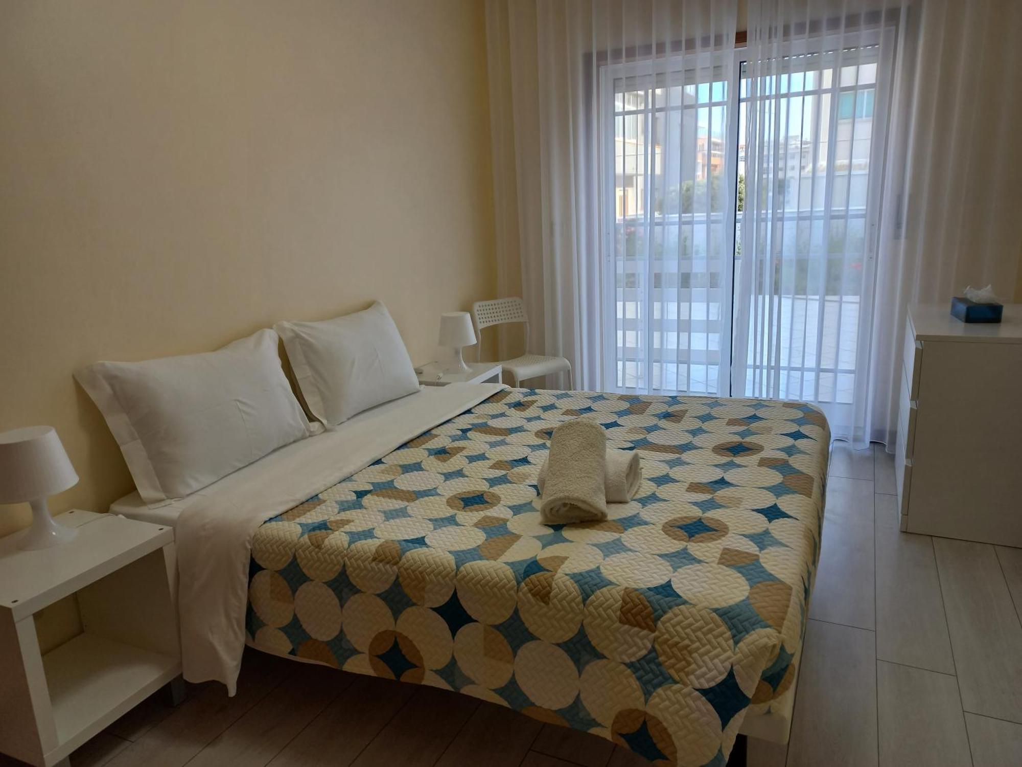 Barra Atlantica Apartment 1 מראה חיצוני תמונה