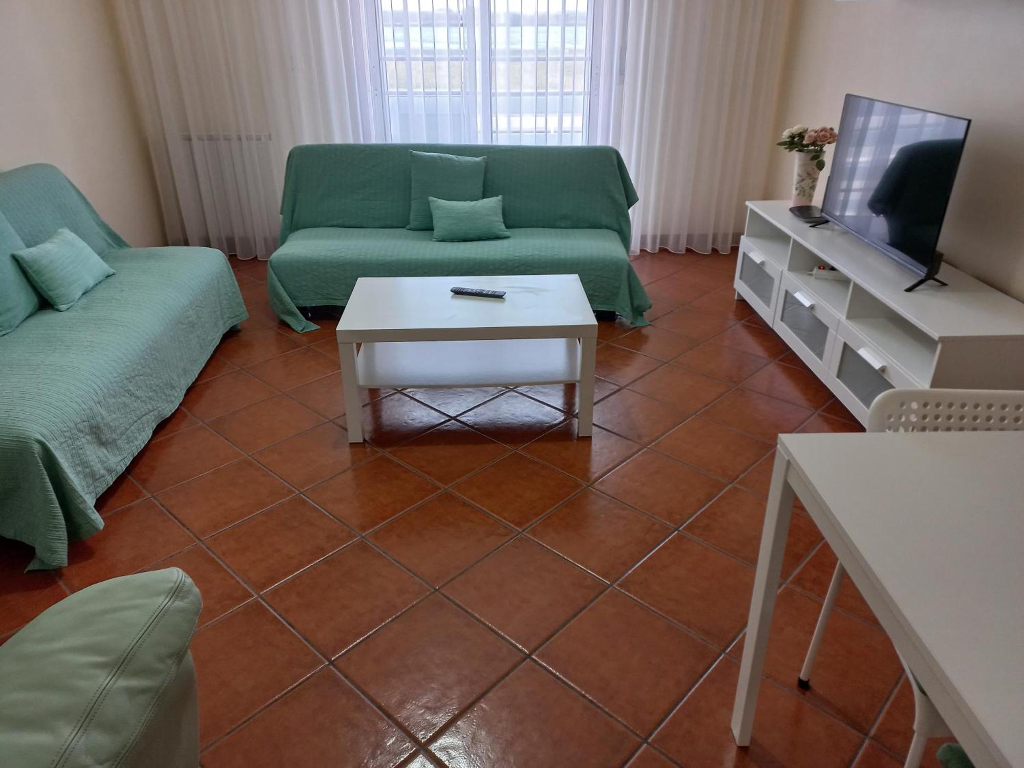 Barra Atlantica Apartment 1 מראה חיצוני תמונה