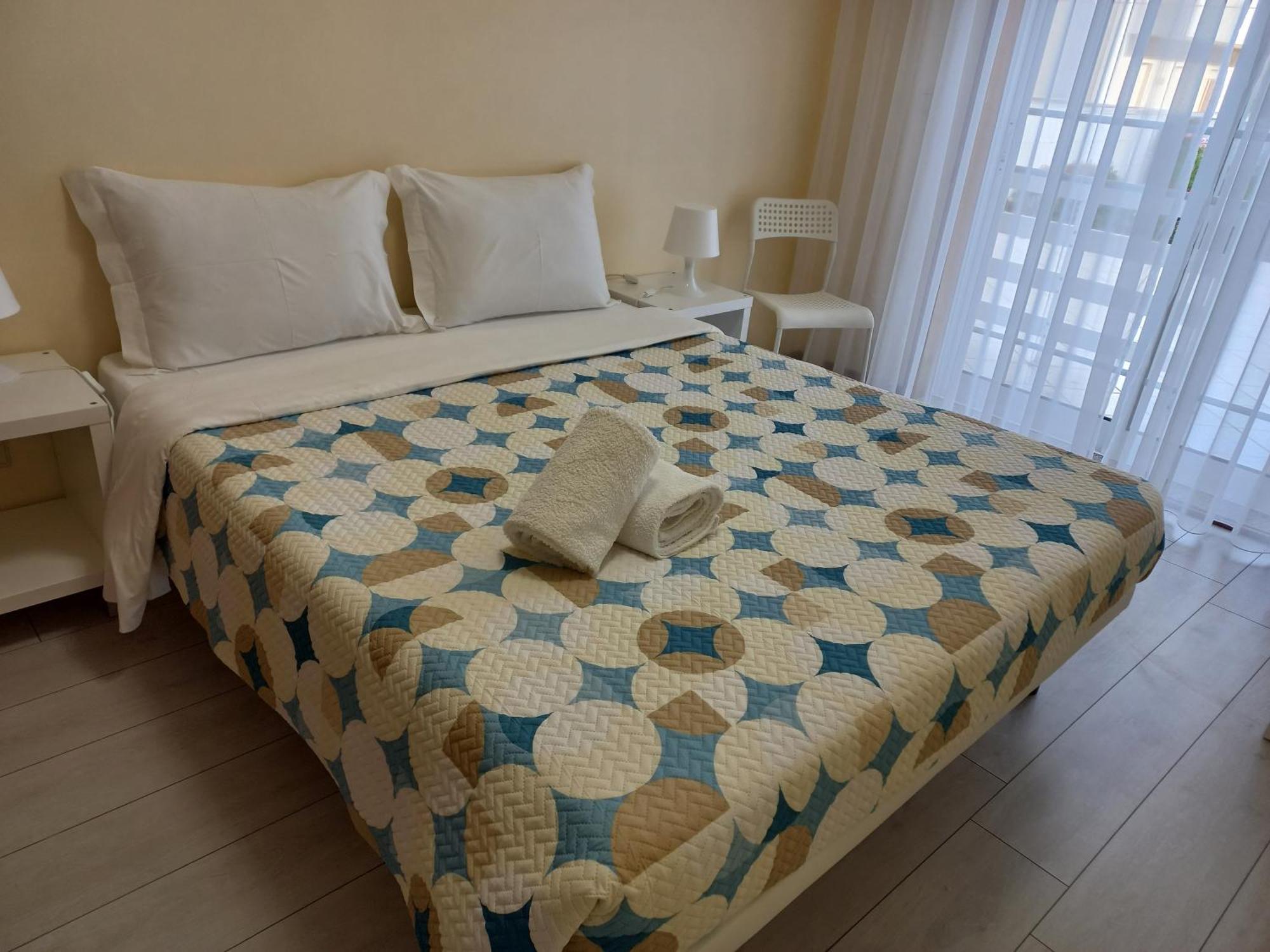 Barra Atlantica Apartment 1 מראה חיצוני תמונה