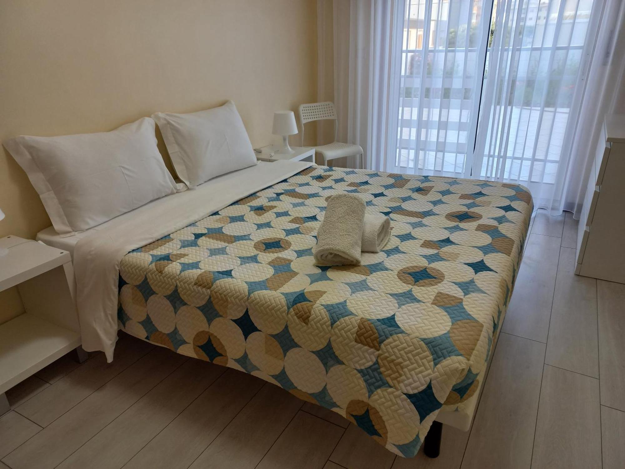 Barra Atlantica Apartment 1 מראה חיצוני תמונה